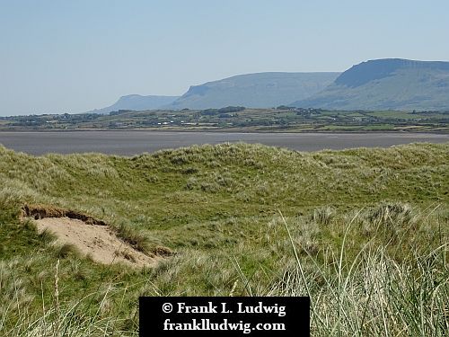 Streedagh Strand